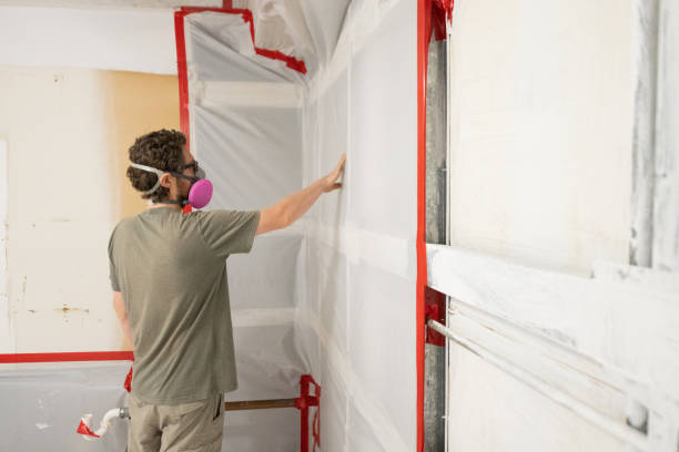 Best Mold Documentation for Insurance Claims  in Heeia, HI