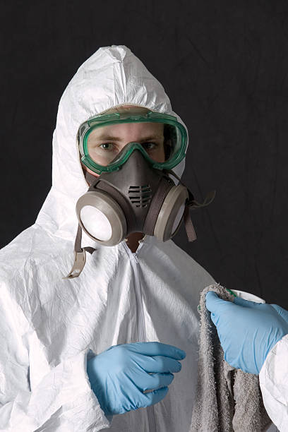 Best Forensic Mold Investigation  in Heeia, HI